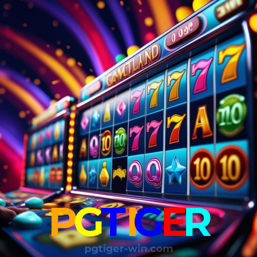 Caça-níqueis Mega Jackpot